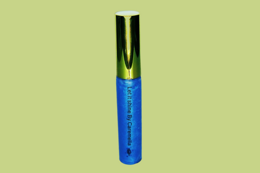 Blue Mint lip tint